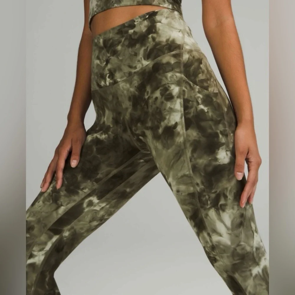 Lululemon Align High-Rise Pant with Pockets 25